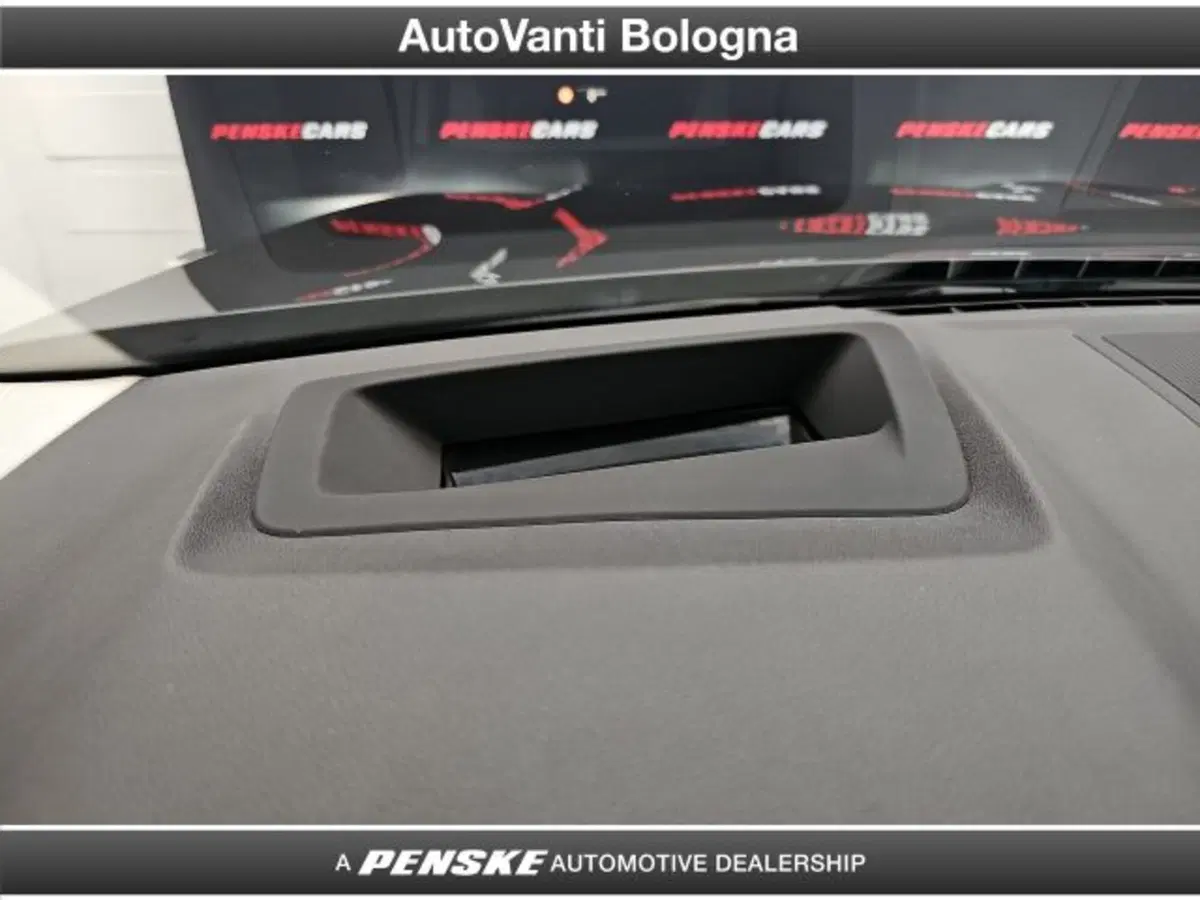 BMW X4 usata a Bologna (14)