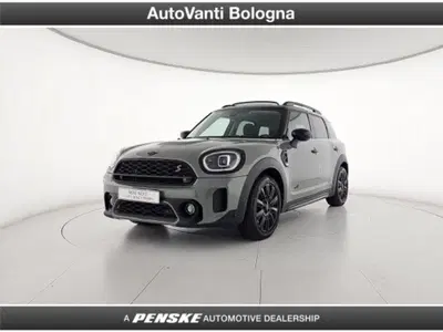 MINI Mini Countryman 2.0 Cooper SD Essential Countryman ALL4 del 2022 usata a Granarolo dell'Emilia