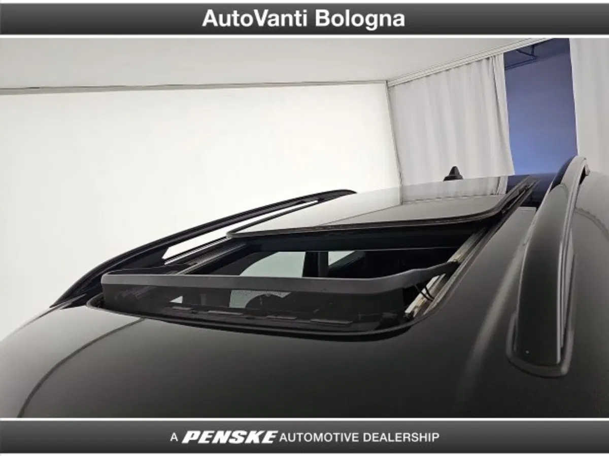 MINI Mini Countryman usata a Bologna (13)