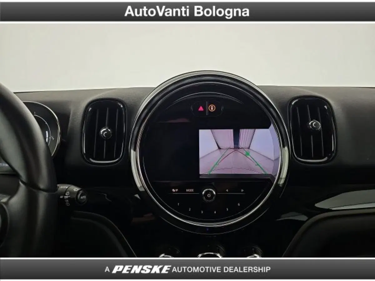 MINI Mini Countryman usata a Bologna (14)