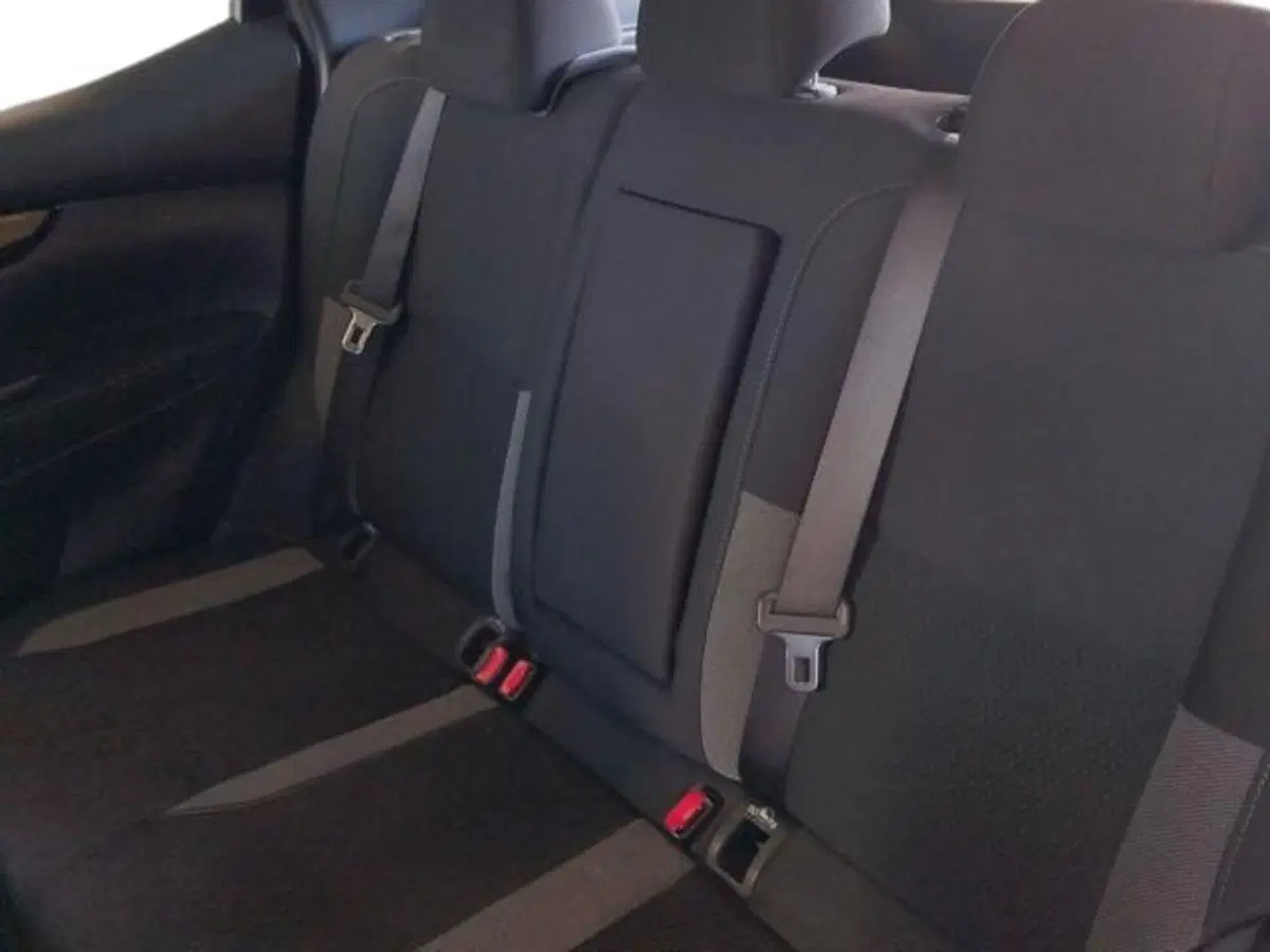Nissan Qashqai usata a Sassari (10)