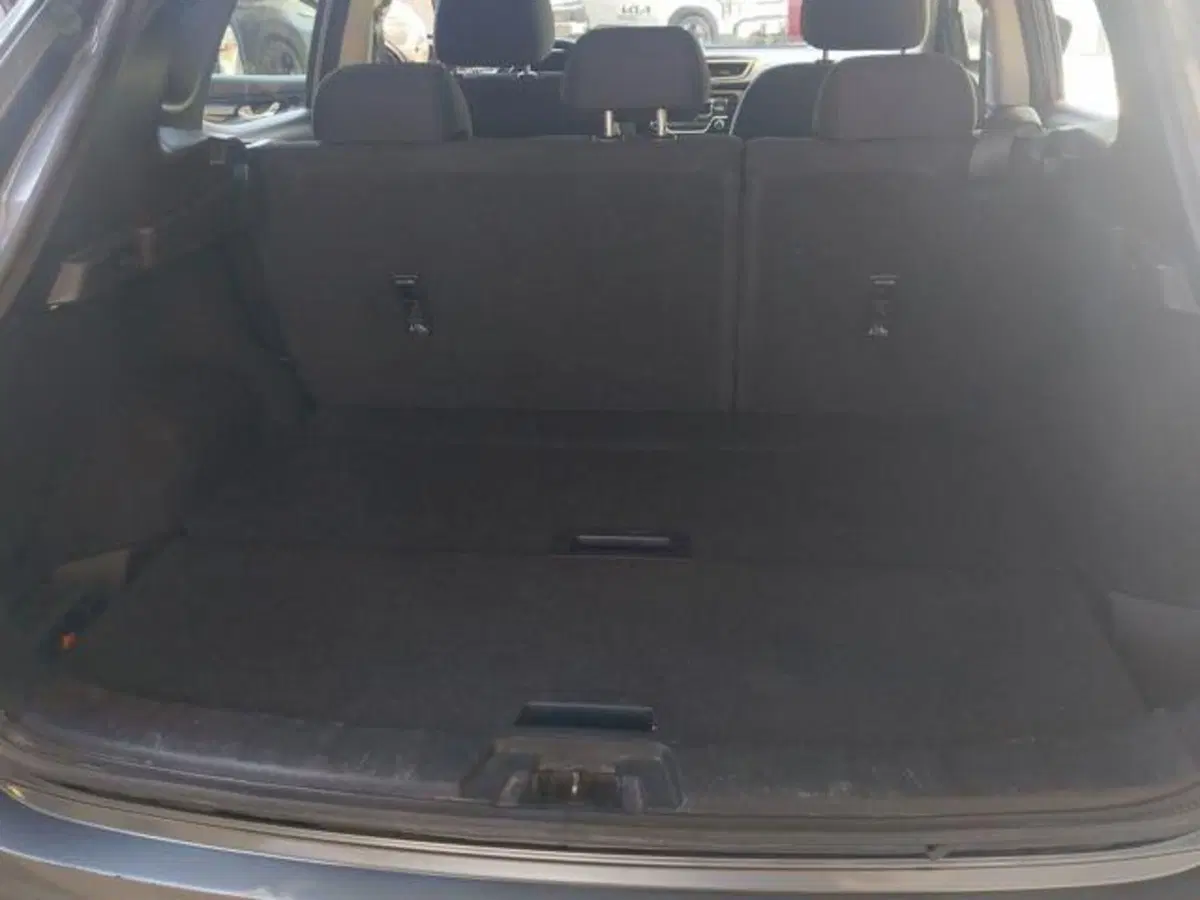 Nissan Qashqai usata a Sassari (5)