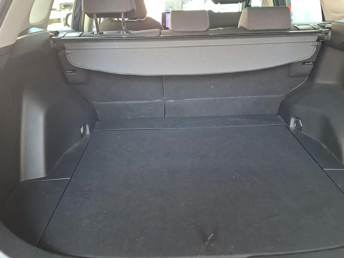 Toyota Rav4 usata a Torino (6)