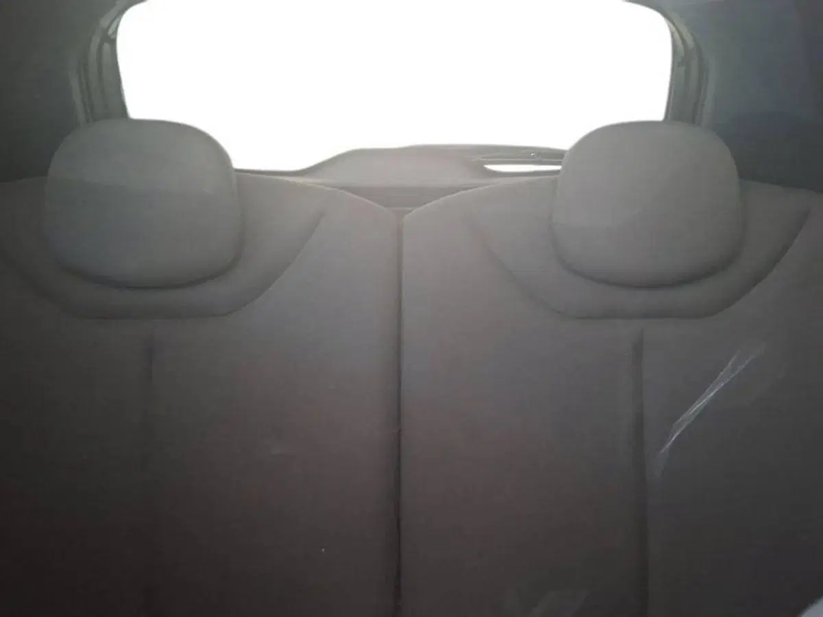 Toyota Aygo X usata a Torino (12)
