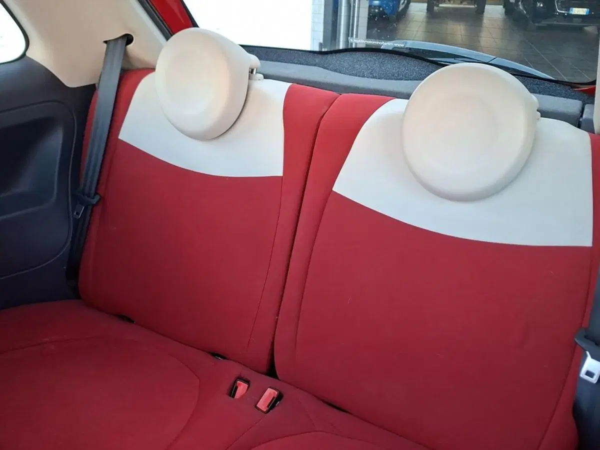 Fiat 500 usata a Torino (10)