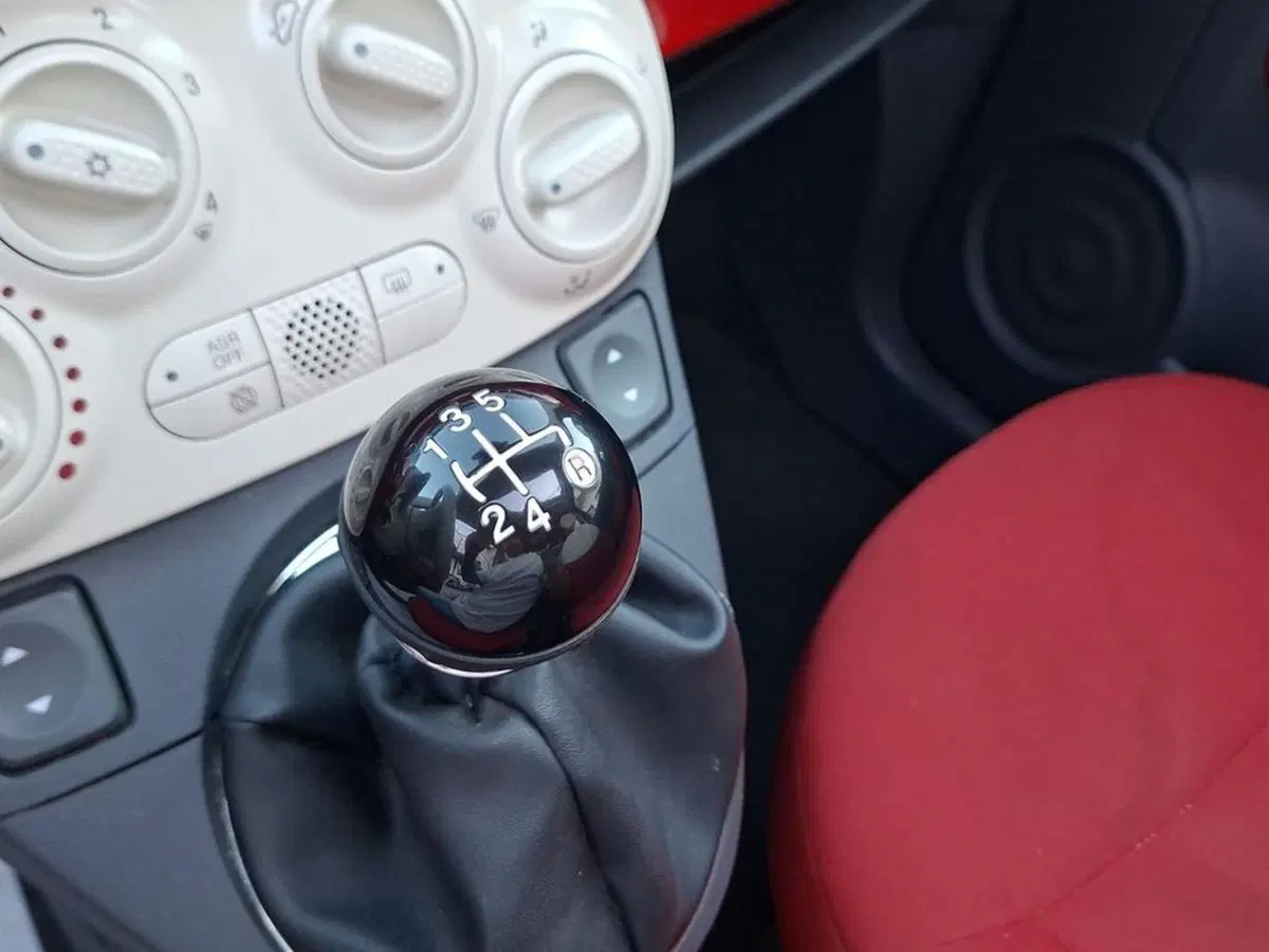 Fiat 500 usata a Torino (12)