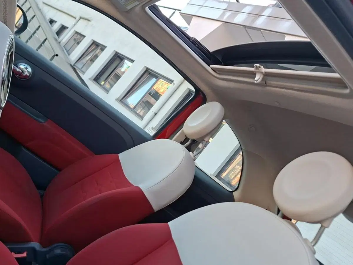 Fiat 500 usata a Torino (13)