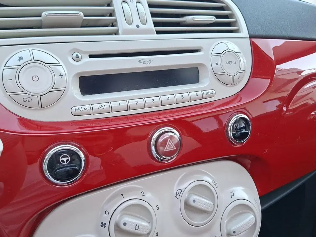 Fiat 500 usata a Torino (9)