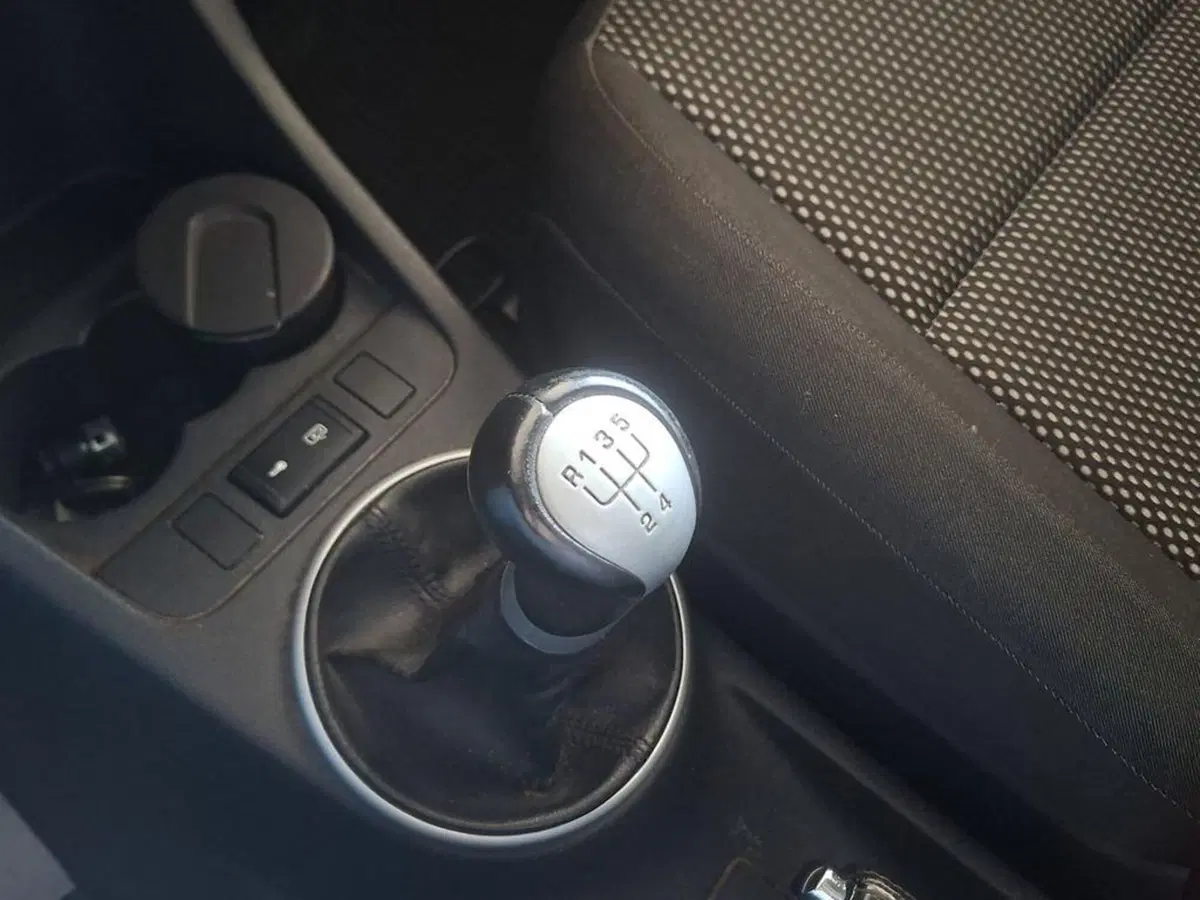 Skoda Roomster usata a Torino (12)