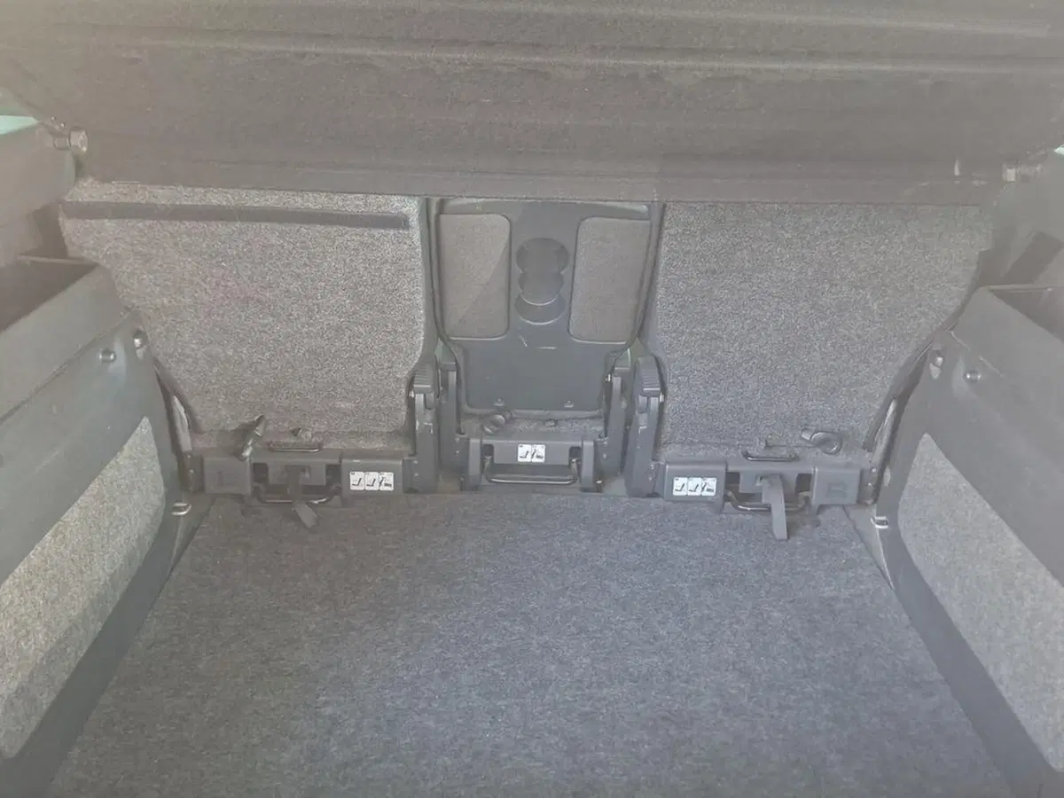 Skoda Roomster usata a Torino (5)
