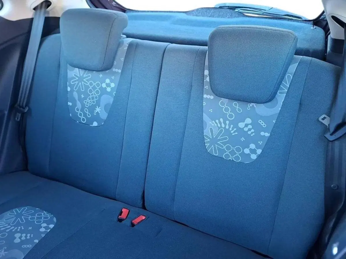 Ford Ka usata a Torino (11)