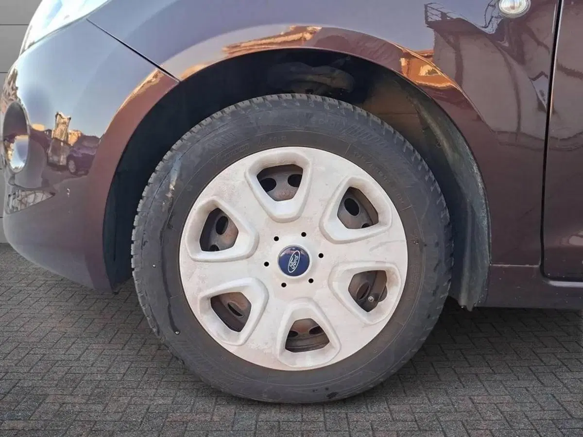 Ford Ka usata a Torino (5)