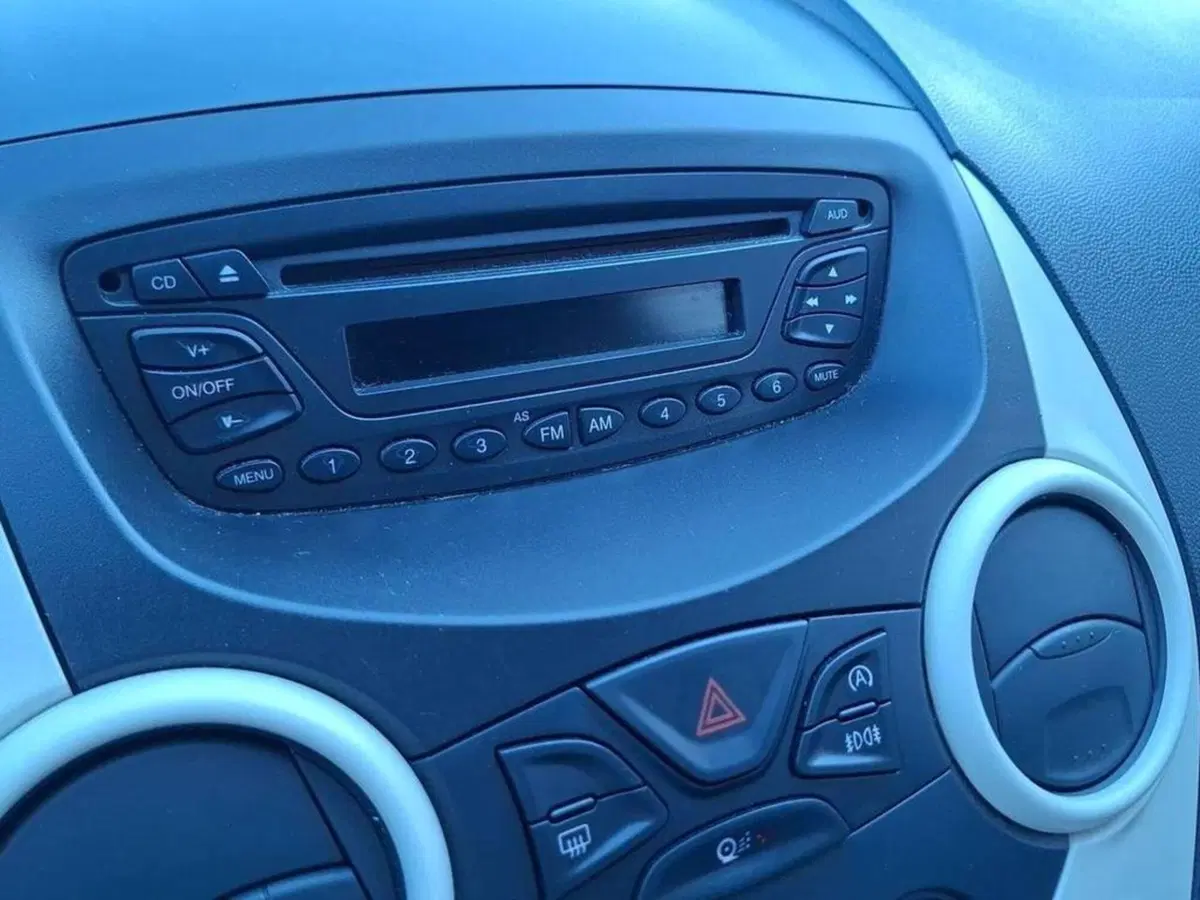 Ford Ka usata a Torino (7)