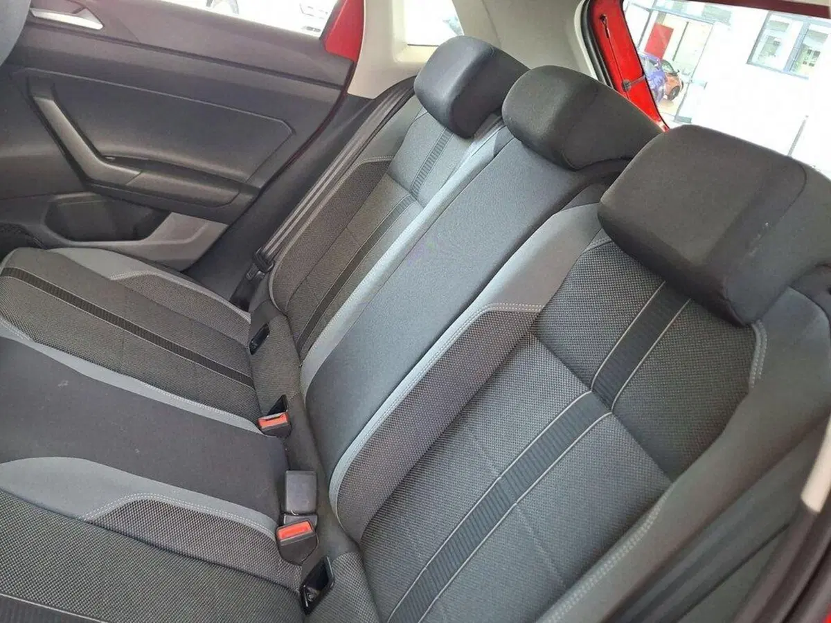 Volkswagen Polo usata a Torino (10)