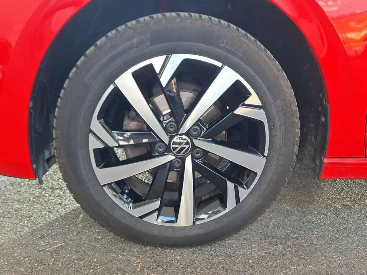 Volkswagen Polo usata a Torino (11)