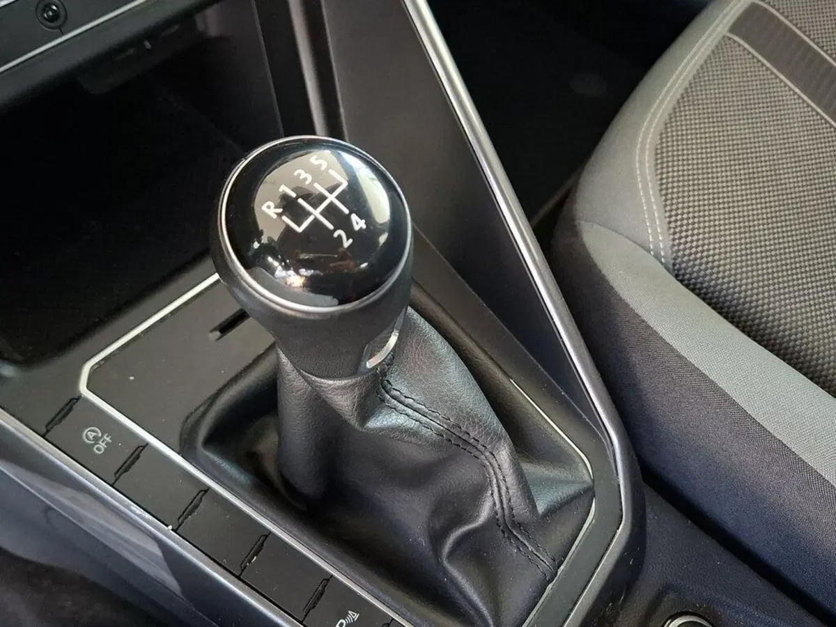 Volkswagen Polo usata a Torino (12)