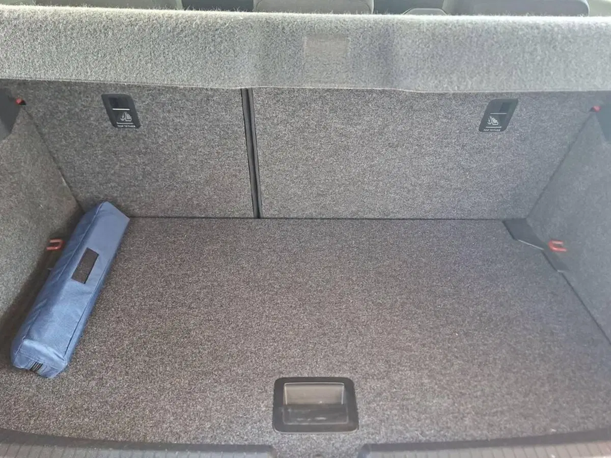 Volkswagen Polo usata a Torino (5)