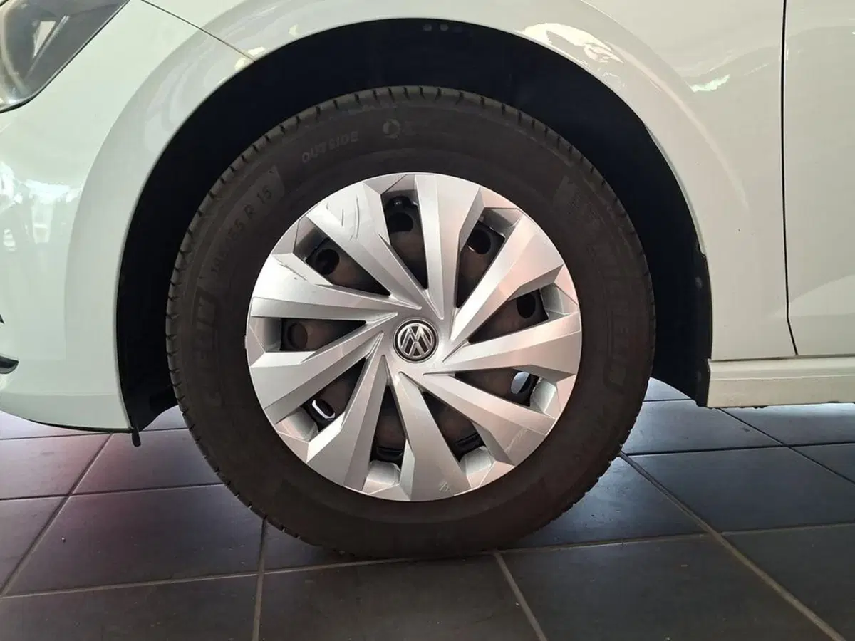 Volkswagen Polo usata a Torino (11)