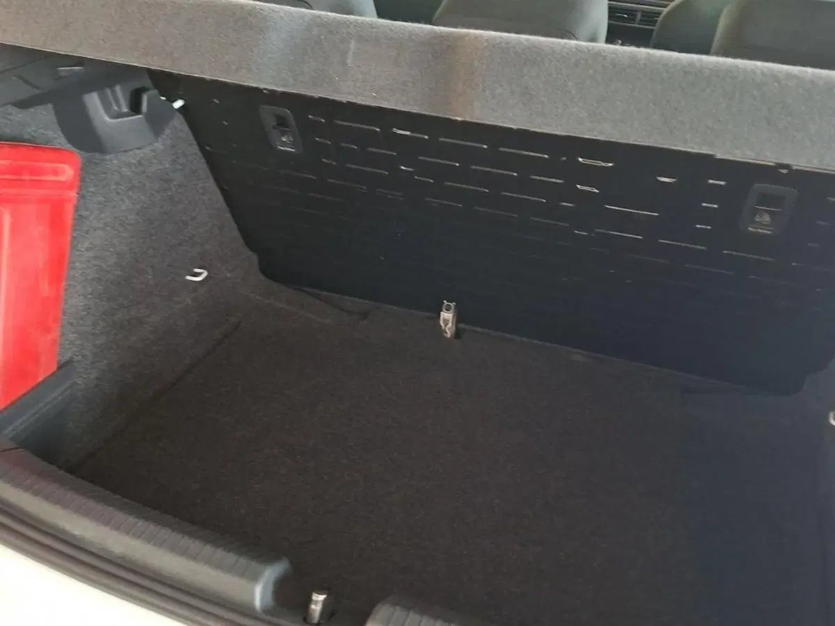 Volkswagen Polo usata a Torino (5)