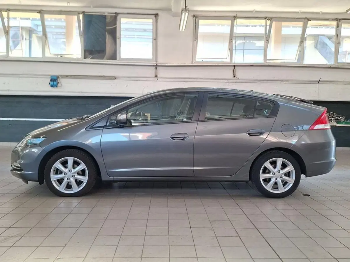 Honda Insight usata a Torino (2)