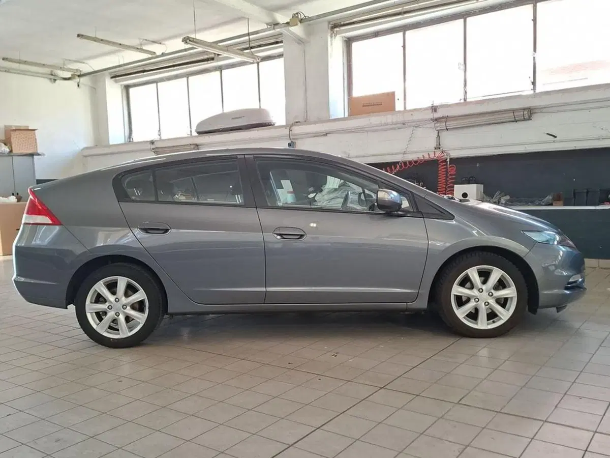 Honda Insight usata a Torino (3)
