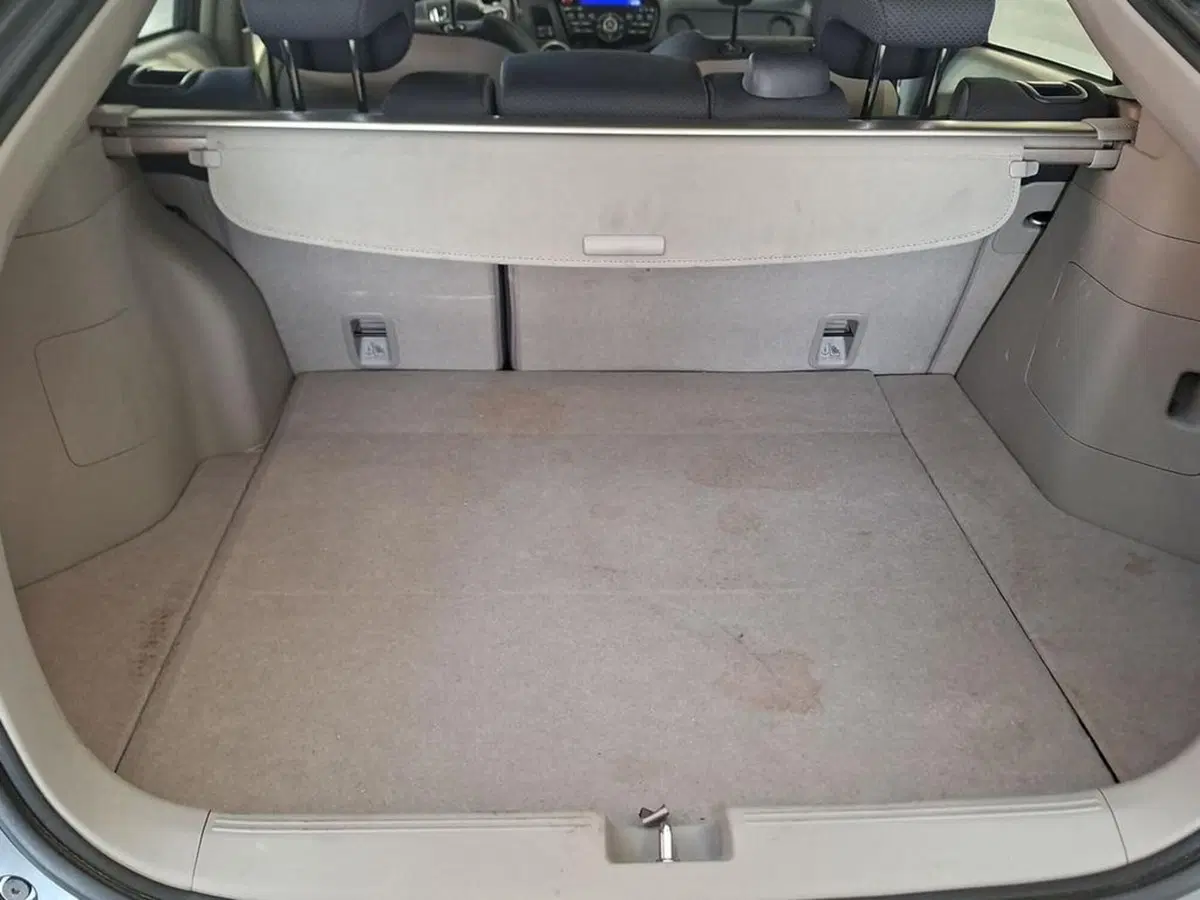 Honda Insight usata a Torino (5)