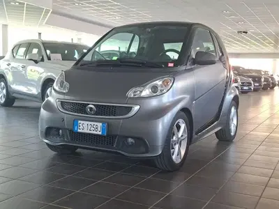 smart Fortwo 70 1.0 Passion del 2013 usata a Torino