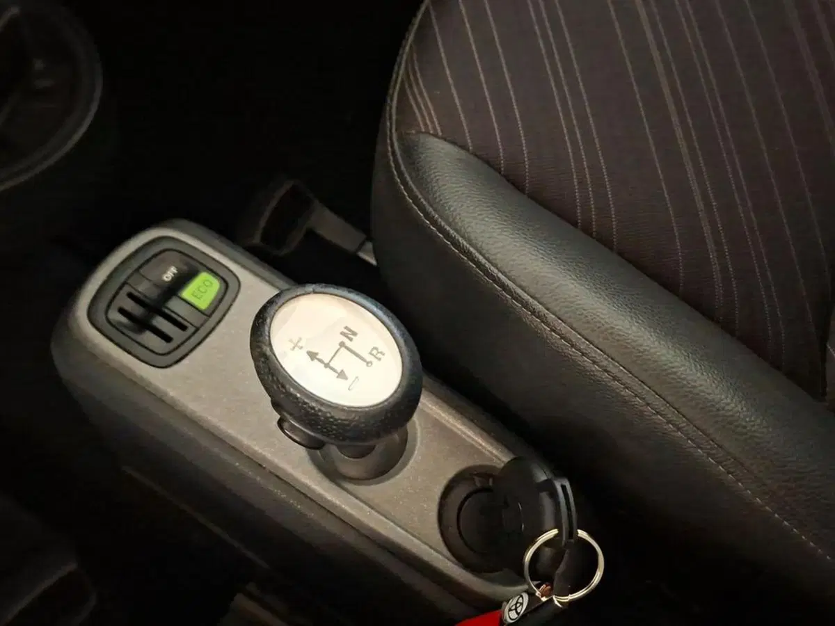 smart Fortwo usata a Torino (12)