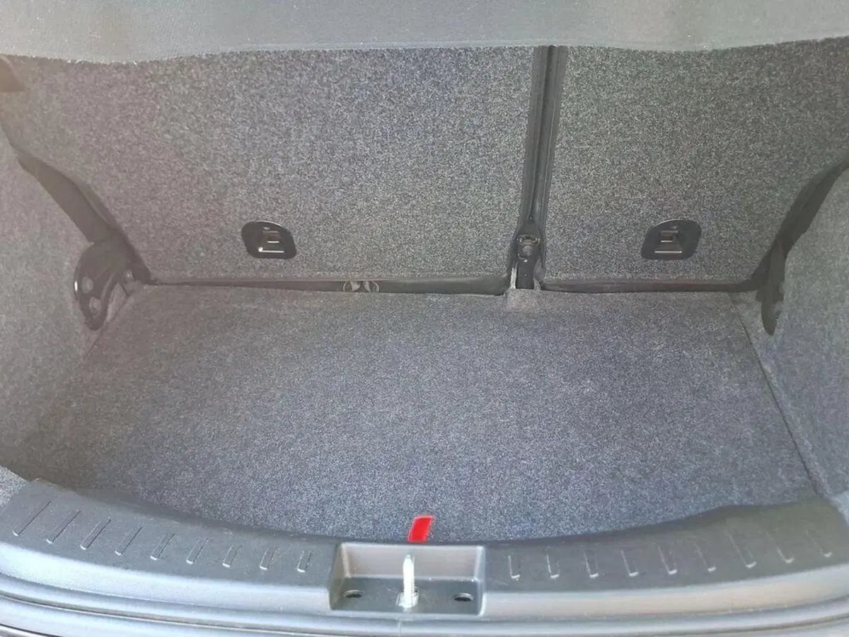 Lancia Ypsilon usata a Torino (5)