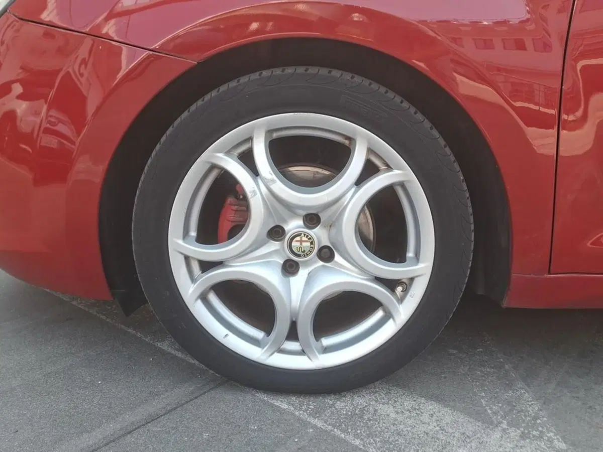Alfa Romeo MiTo usata a Torino (11)