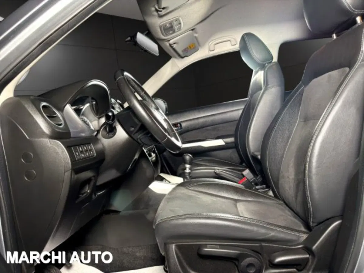 Suzuki Vitara usata a Perugia (10)