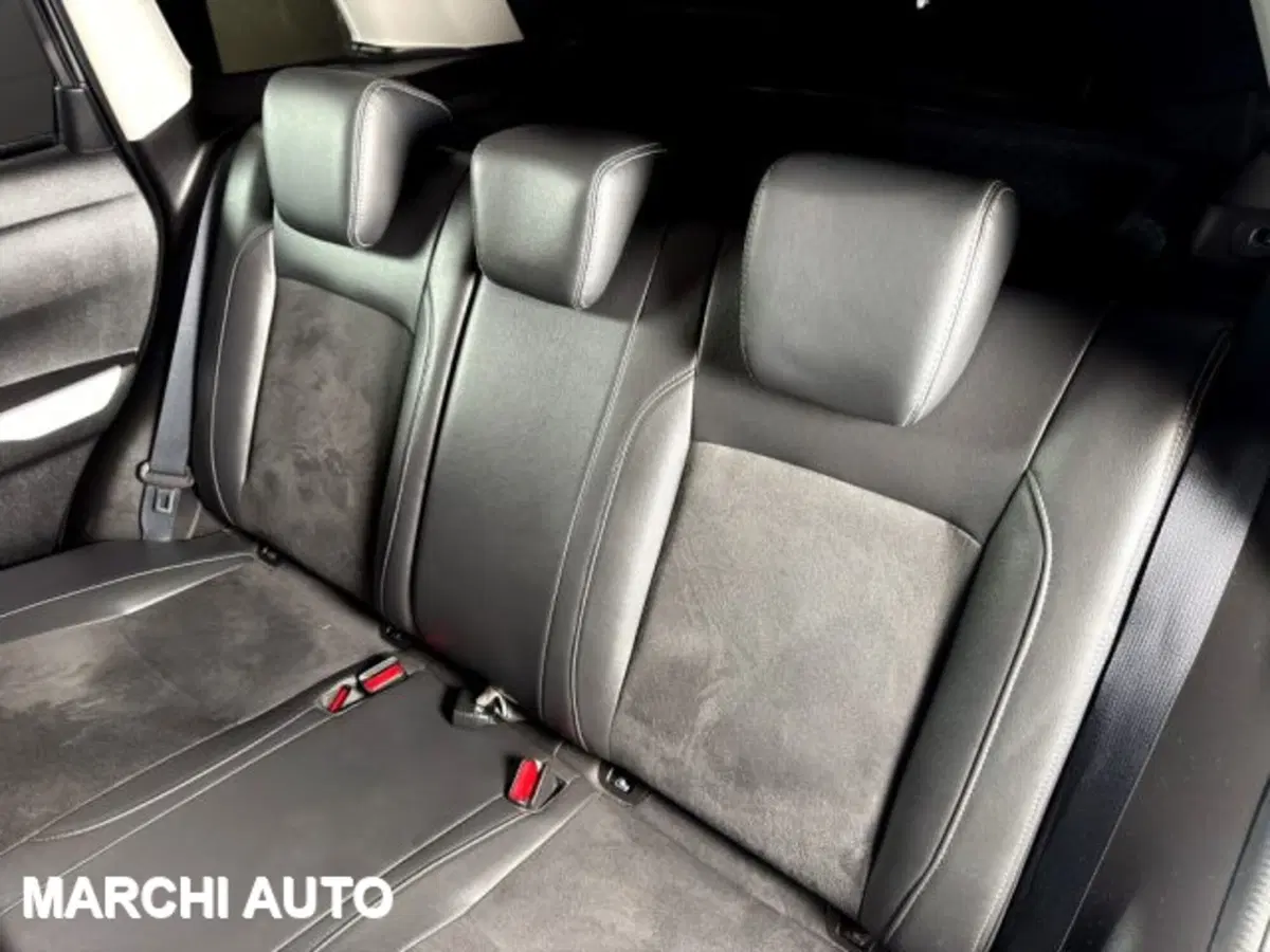 Suzuki Vitara usata a Perugia (11)