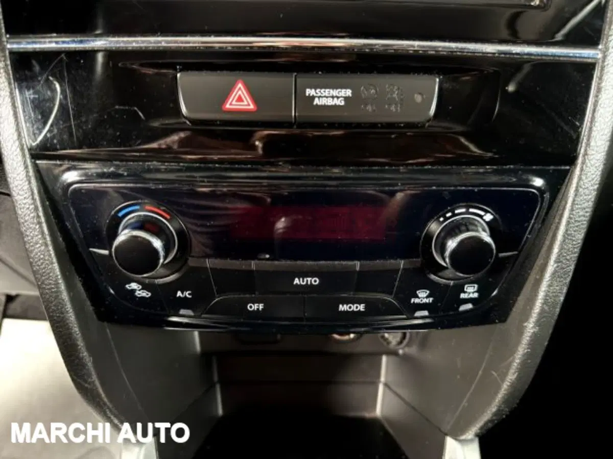 Suzuki Vitara usata a Perugia (18)