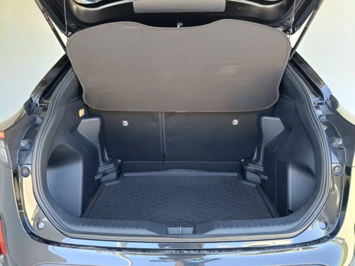 Toyota Yaris Cross usata a Teramo (19)