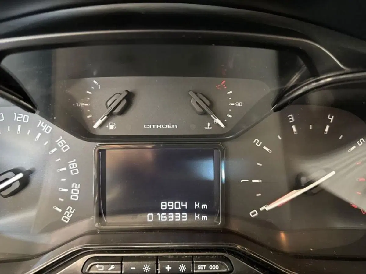 Citroen C3 usata a Prato (10)