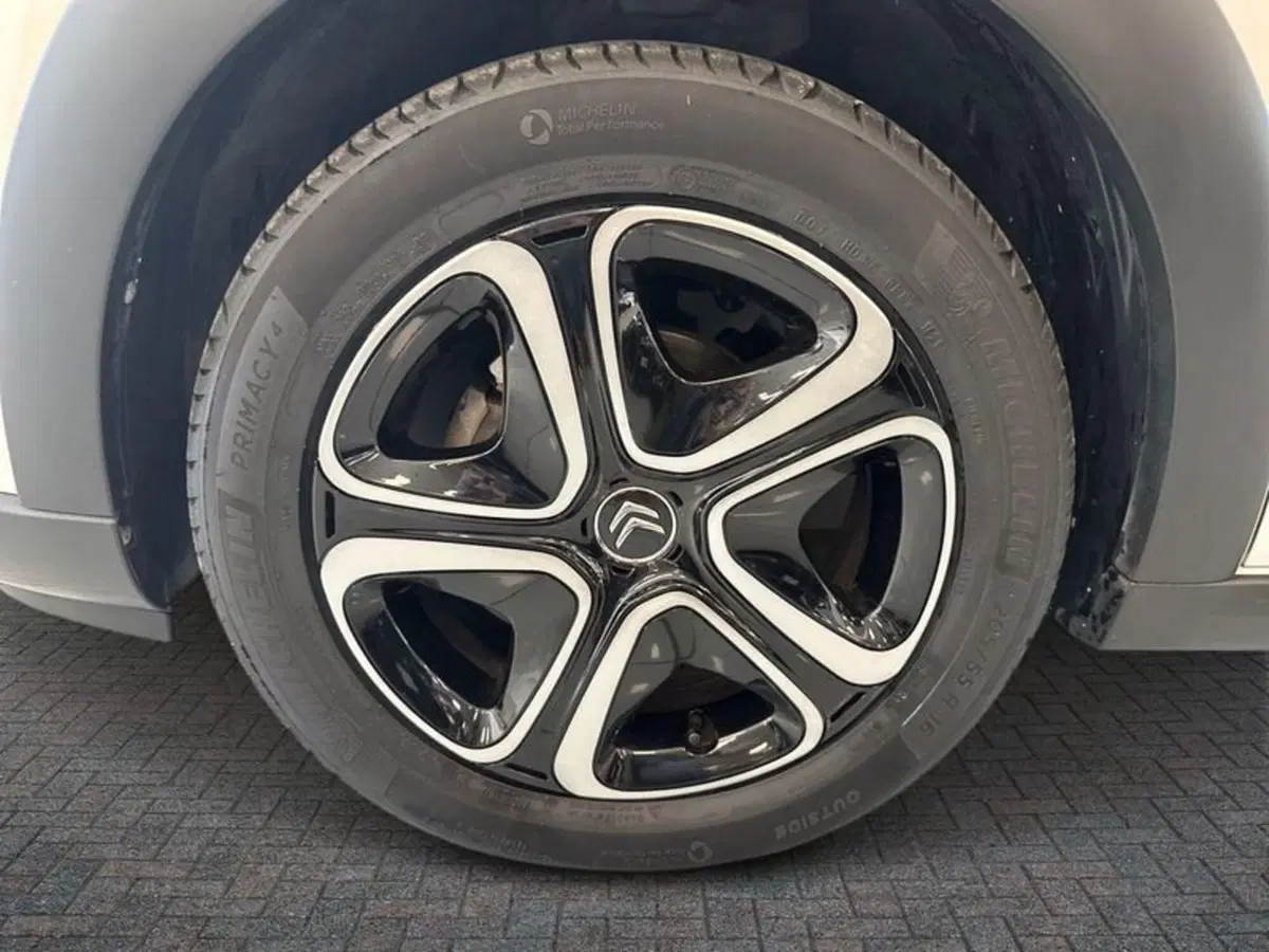 Citroen C3 usata a Prato (14)
