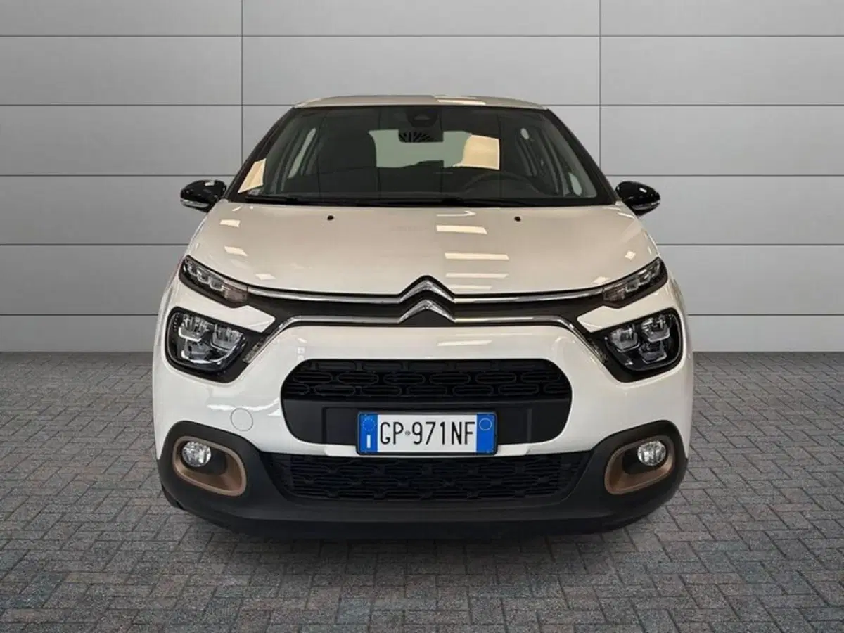 Citroen C3 usata a Prato (3)