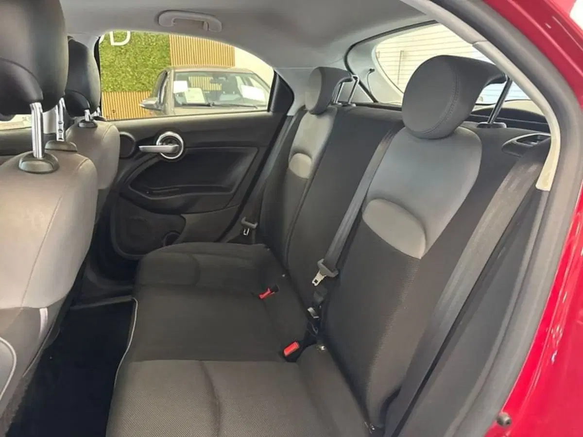 Fiat 500X usata a Prato (13)