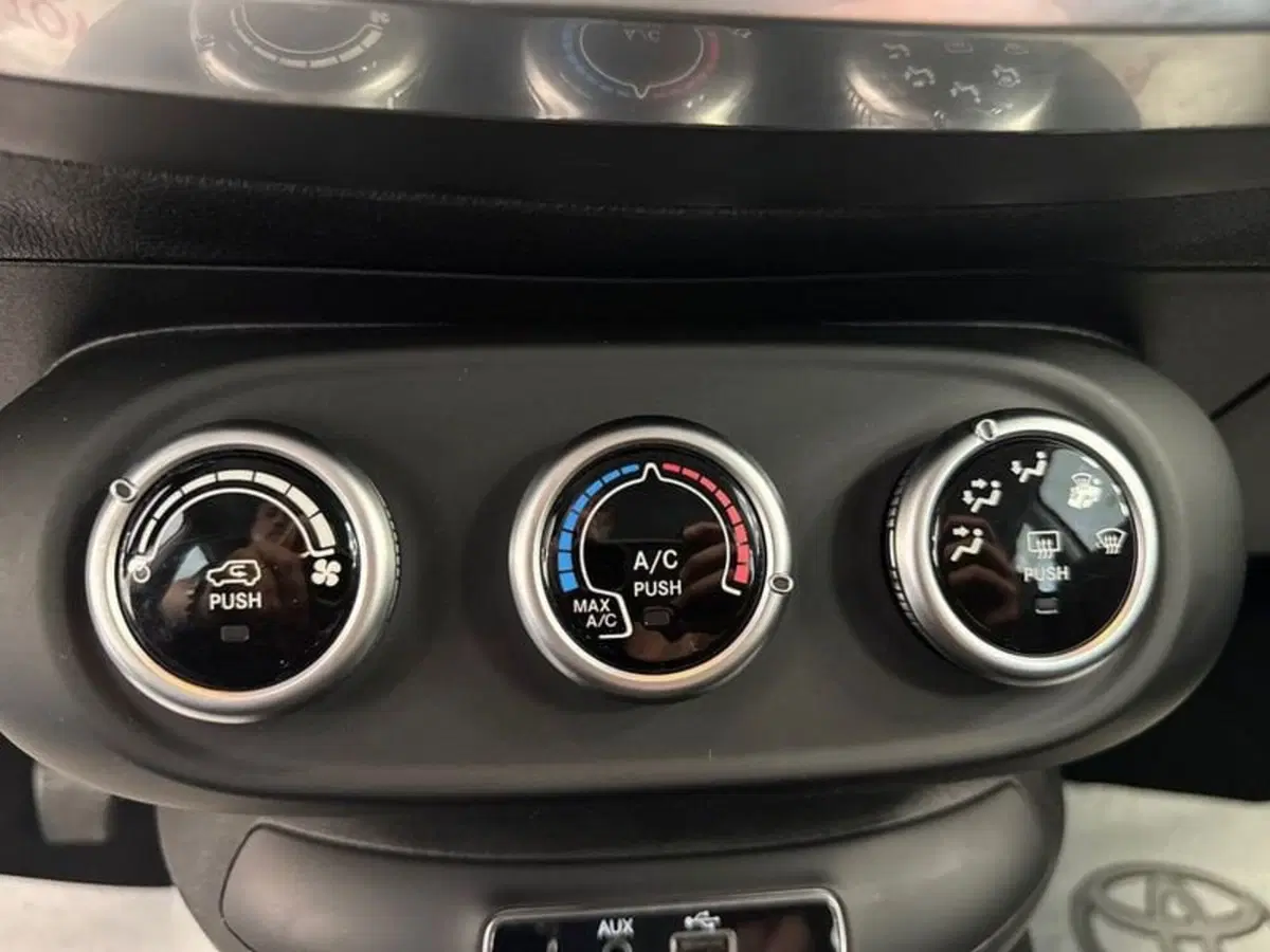 Fiat 500X usata a Prato (15)