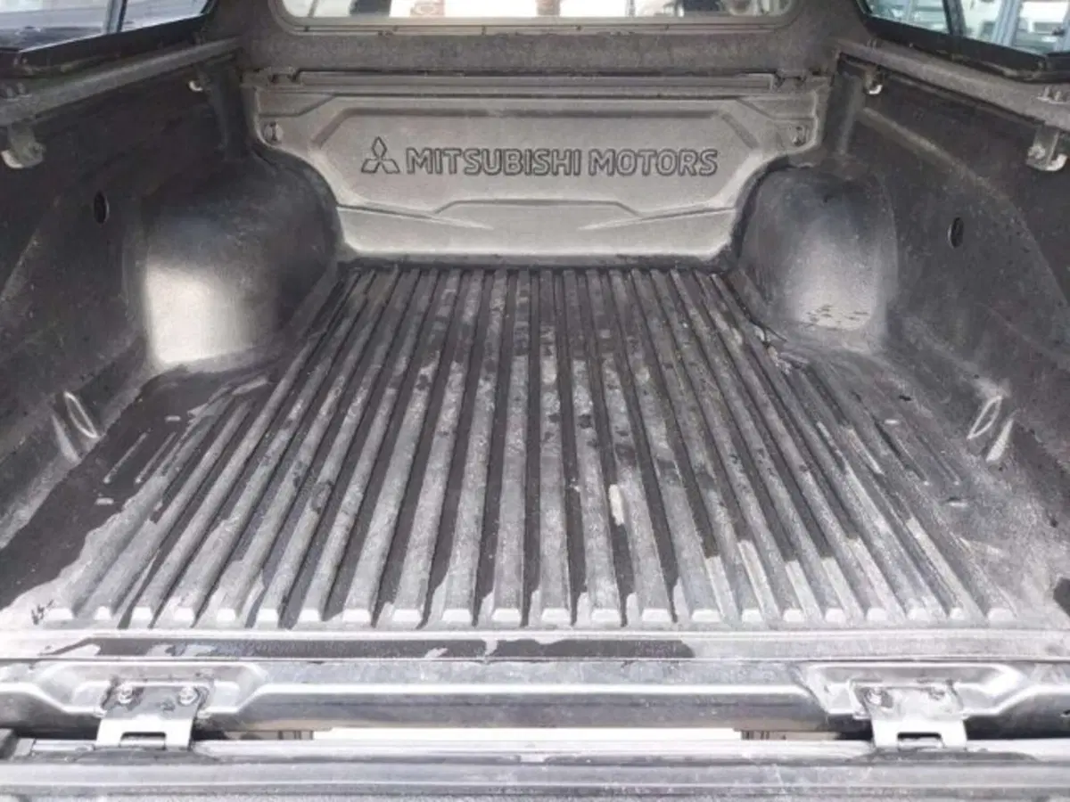 Mitsubishi L200 usata a Firenze (11)