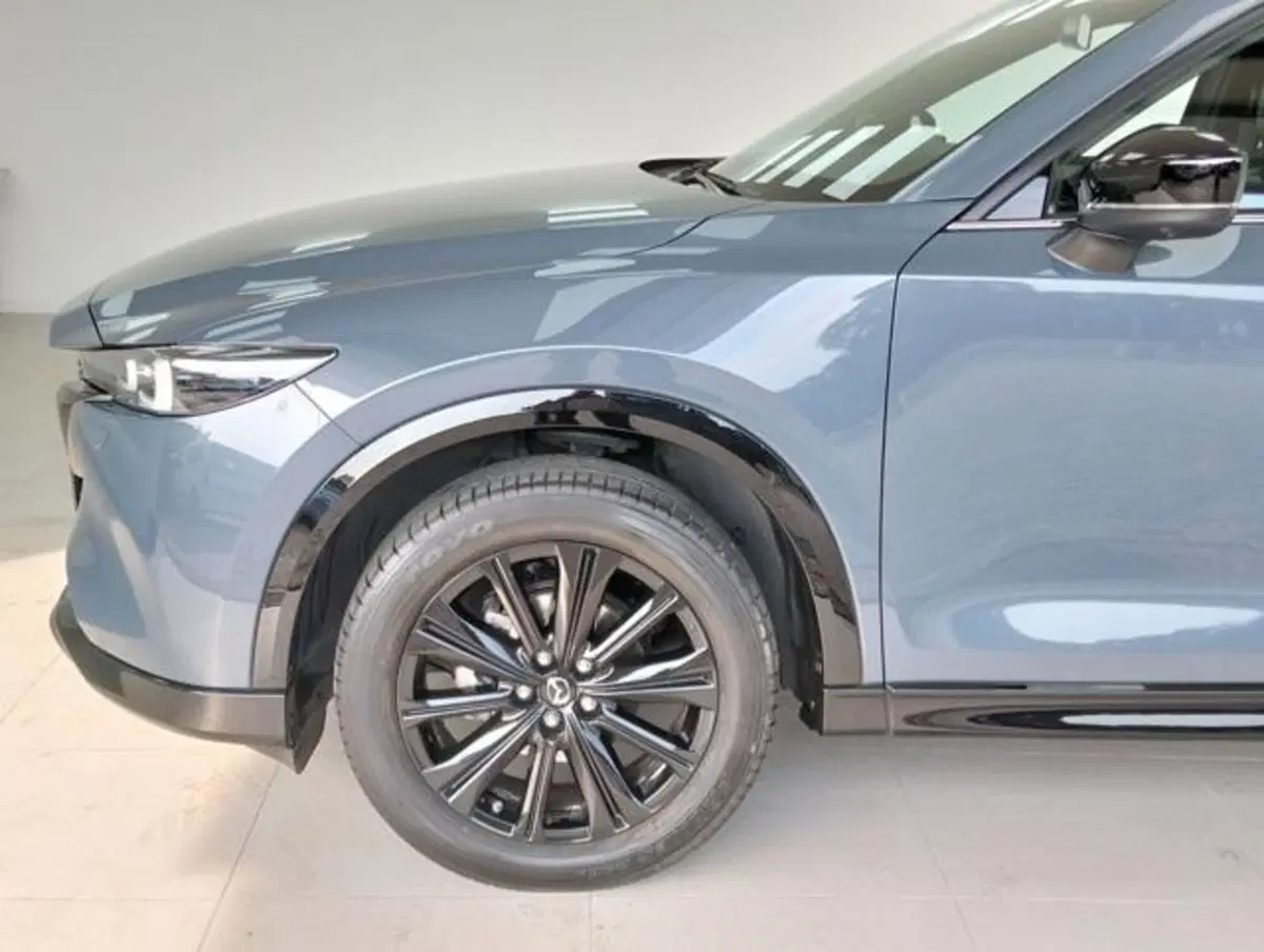 Mazda CX-5 usata a Como (9)