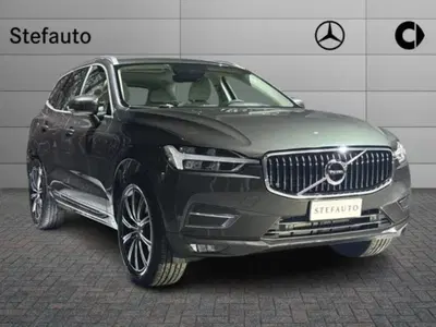 Volvo XC60 D3 Geartronic Business del 2018 usata a Bologna