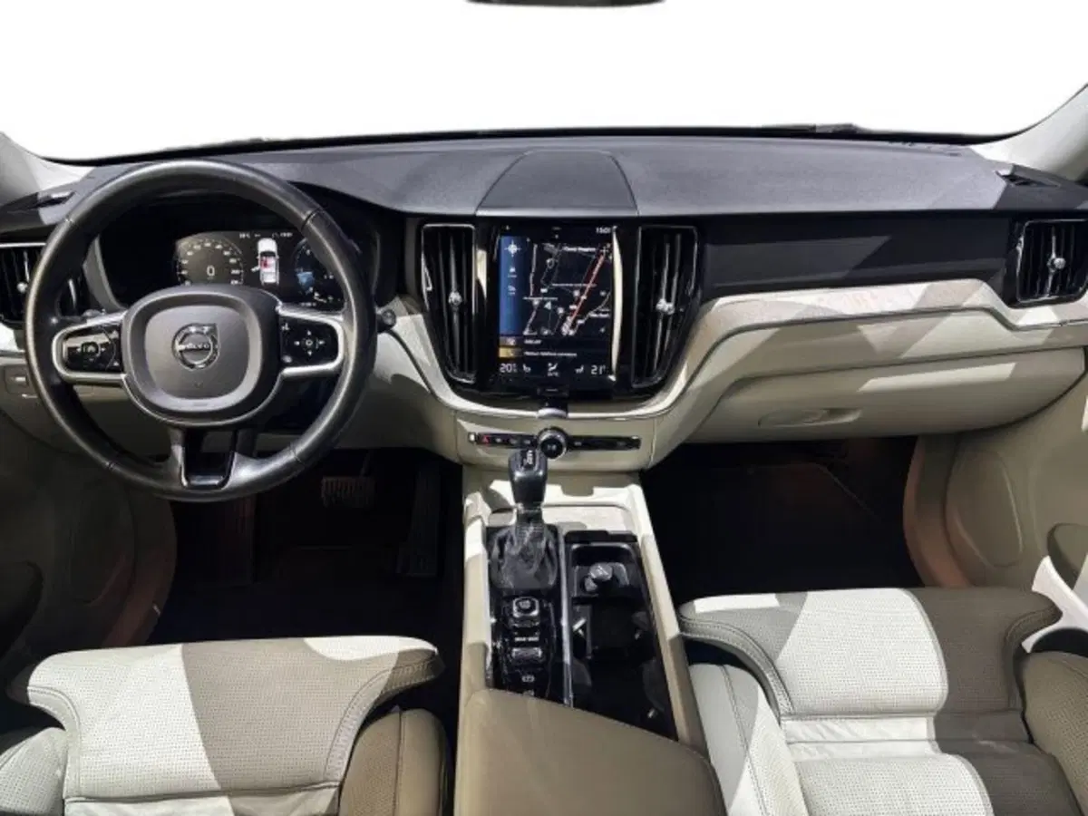 Volvo XC60 usata a Bologna (13)