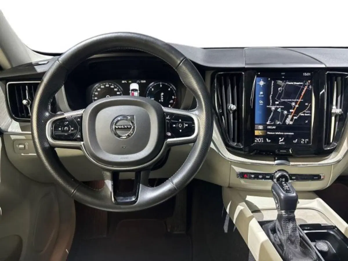 Volvo XC60 usata a Bologna (14)