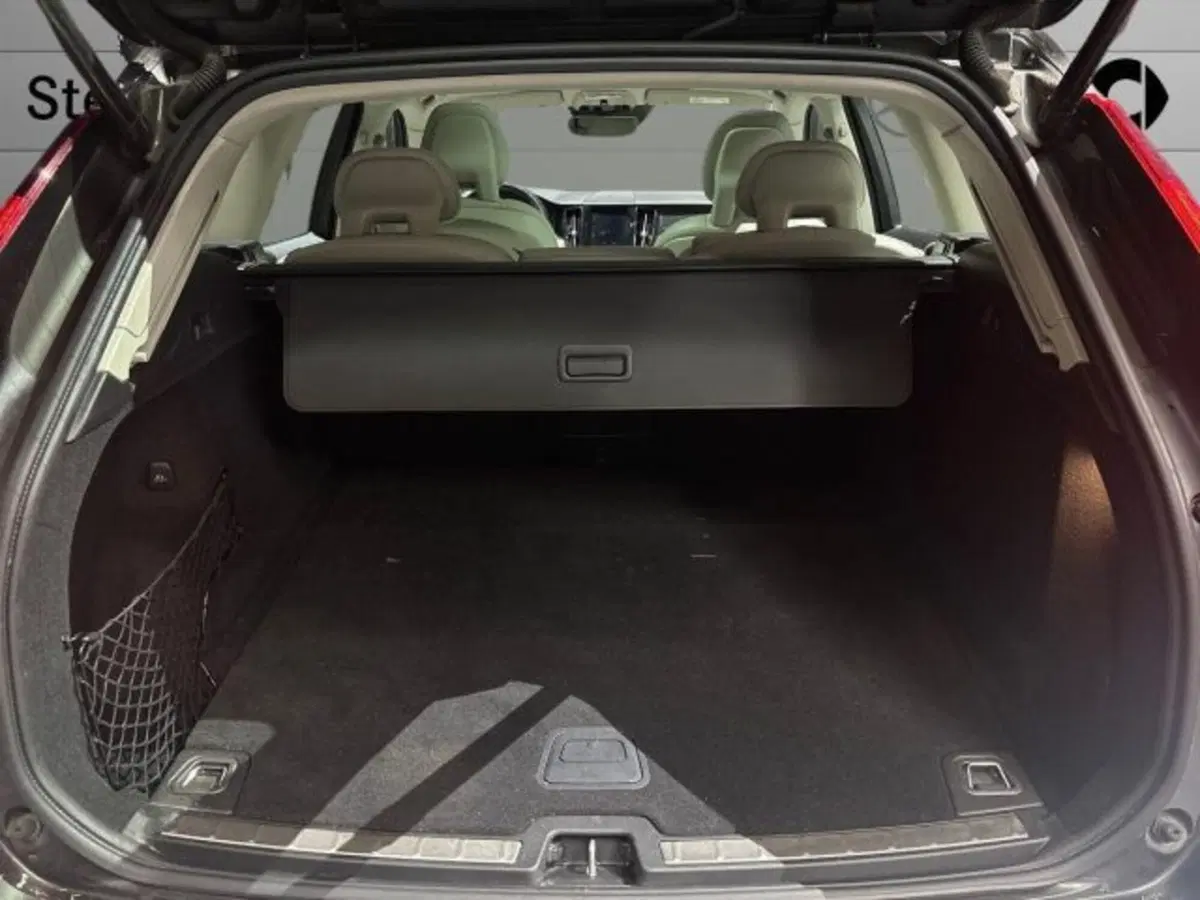 Volvo XC60 usata a Bologna (7)