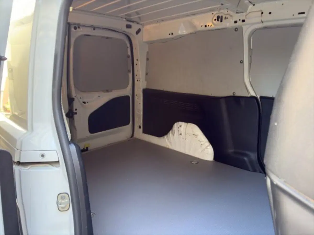 Opel Combo Furgone usata a Perugia (20)