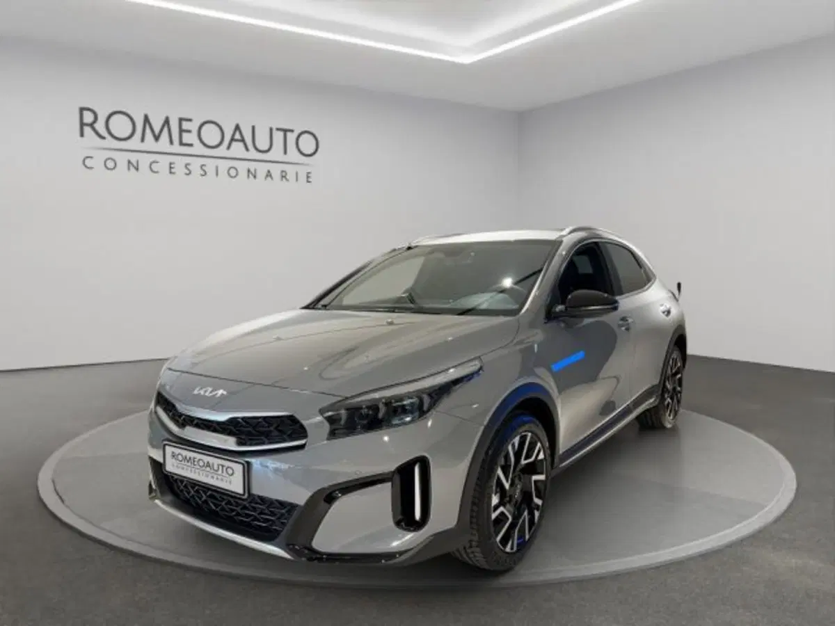 Kia XCeed nuova a Perugia