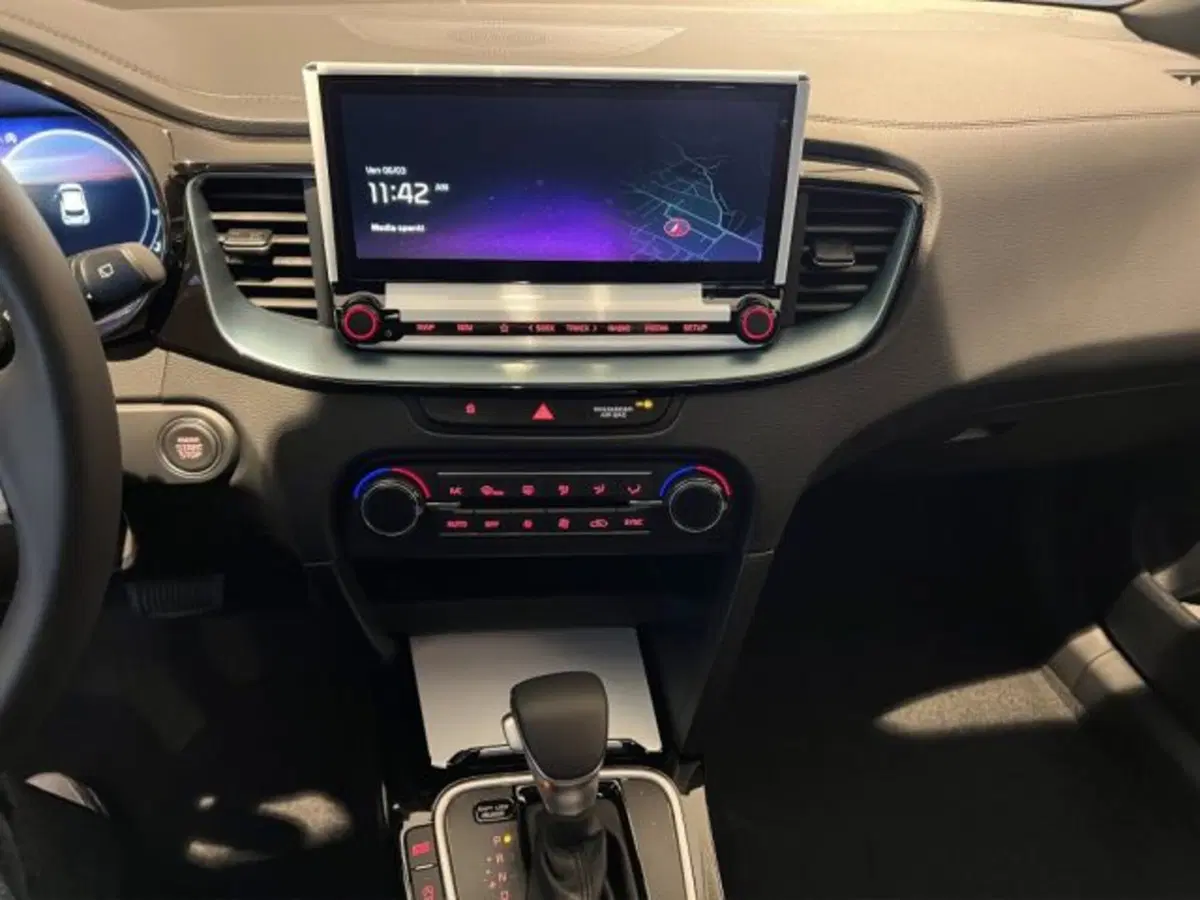 Kia XCeed nuova a Perugia (15)