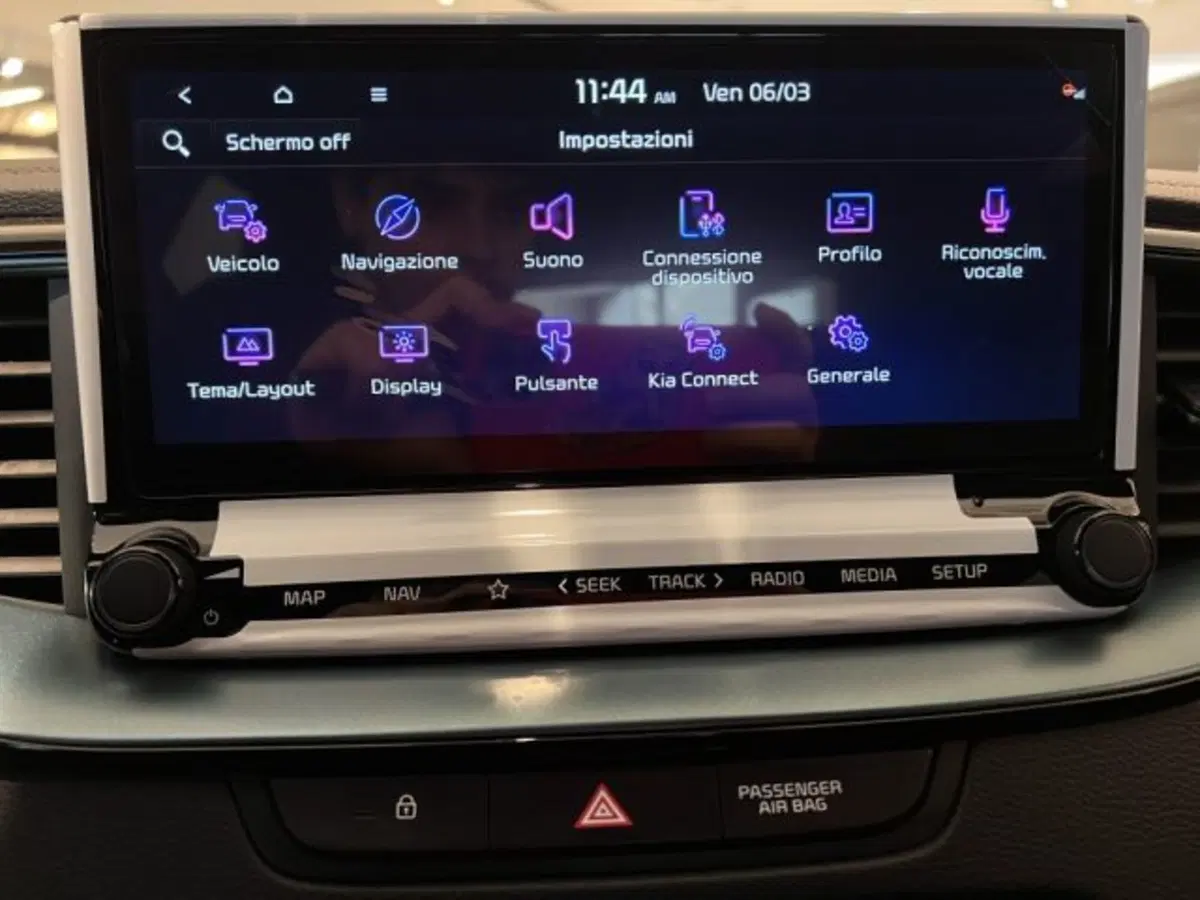 Kia XCeed nuova a Perugia (17)