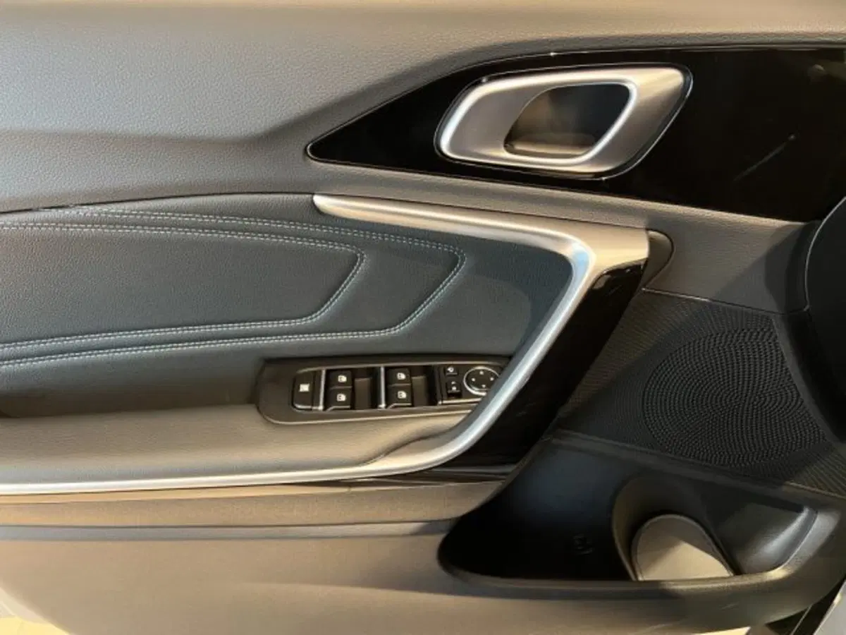 Kia XCeed nuova a Perugia (20)